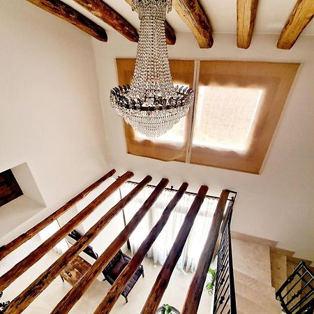 Willa La Casa De La Rufi Colmenar de Oreja Zewnętrze zdjęcie
